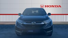 Honda CR-V 2.0 i-MMD Hybrid Sport Line 2WD 5dr eCVT Hybrid Estate